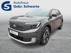 Ford Explorer ❗​ Gewerbeaktion ❗​ Lagerwagen ✔️​ 77 kWh ✔️​ Kostenloses Wartungspaket Leasing