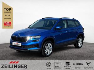 Skoda Karoq Selection TSI DSG|AHK|KAMERA|NAVI|WINTER-P