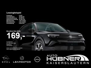Opel Mokka Edition 1.2 Turbo