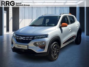 Dacia Spring 45 Essential
