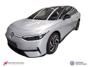 Volkswagen ID.7 Pro 210 kW MATRIX+NAVi+AHK+PANO+ACC+HuD+360