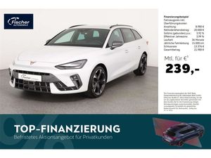 Cupra Leon Sportstourer 1.5 eTSI DSG NAV/el.Klappe/RFK