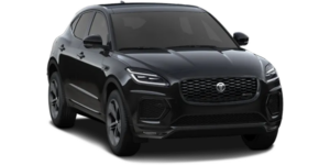 Jaguar E-Pace Auto-Abos