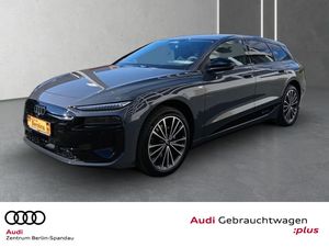 Audi A6 Avant e-tron S line *MATRIX*ACC*R-CAM*SHZ*