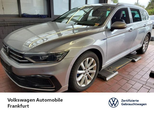Volkswagen Passat Variant GTE 1.4 TSI DSG Navi ACC DAB+ IQ. Leasing