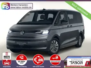 Volkswagen Multivan Multivan DSG Energy 7S AHK elek.HK LED VIsAVis