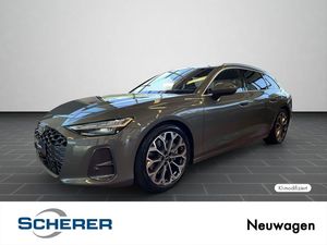 Audi A6 Avant e-hybrid quattro 220 kW S tronic