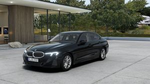 BMW 318i - UPE 47.000,- € #exclusive