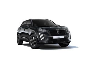 Peugeot 2008 Business Benzin Mild-Hybrid 145 ❗SOFORT VERFÜGBAR❗