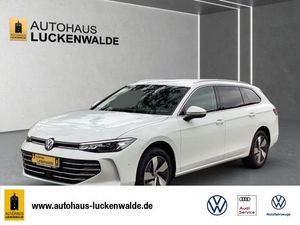 Volkswagen Passat Variant 1.5 eTSI Business DSG *HuD*R-CAM*