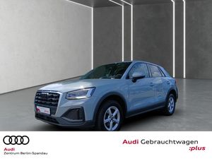 Audi Q2 35 TFSI S tronic *Virt.C*PDC*Smartph.-int.*