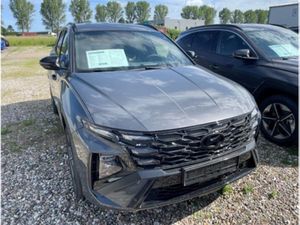 Hyundai TUCSON 1.6 T-Gdi N LINE Krell Sound System