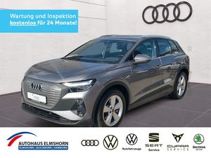 Audi Q4 e-tron 45 PANO AHK NAV LED GJ-REIF KAM PDC SH