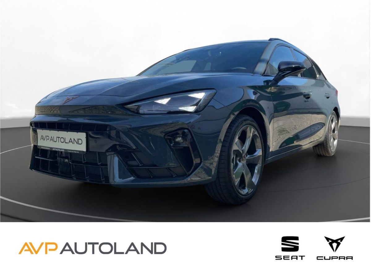 Cupra Leon Sportstourer 1.5 eTSI DSG Leasing