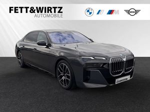 BMW 740d xDrive Lr. 941,- br. o.Anz. 48Mon/10`Km p.A