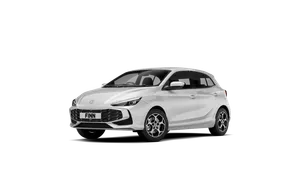 MG 3 1.5 Hybrid+ 1.5 Hybrid+ Comfort