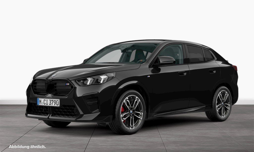 BMW X2 M35i xDrive M Sport AHK Driv.Assist+ Head-Up Leasing