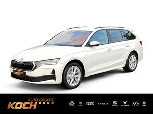 Skoda Octavia Combi Selection*1.5TSI*DSG*NAVI*AHK*ACC* Leasing