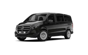 Mercedes-Benz V-Klasse V 300 d . lang V 300 d Aut. AVANTGARDE lang