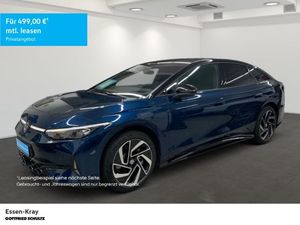 Volkswagen ID.7 GTX 4Motion LED ACC AHK Pano Navi Kamera