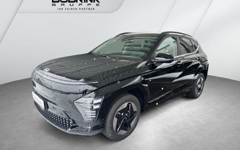 Hyundai Kona-elektro 150 KW Prime 5dr Kauf