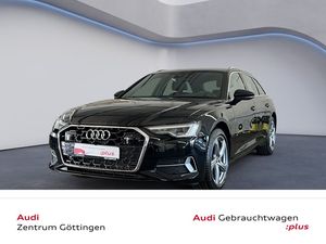 Audi A6 Avant 45TFSI Str. advanced AHK+MATRIX+BUSINES