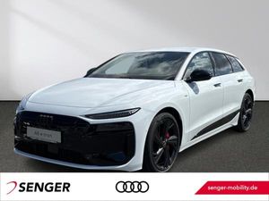 Audi A6 e-tron Avant quattro