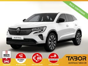 RENAULT Austral Techno TCe 160 MHEV CVT ACC Massage 19