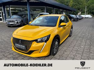 Peugeot 208 e ACTIVE PACK SITZHZG DAB+  KLIMA Leasing