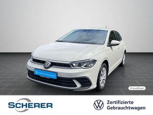 Volkswagen Polo 1.0 TSI, *3,99%*, DSG, ALLWETTER, NAVI, ACC