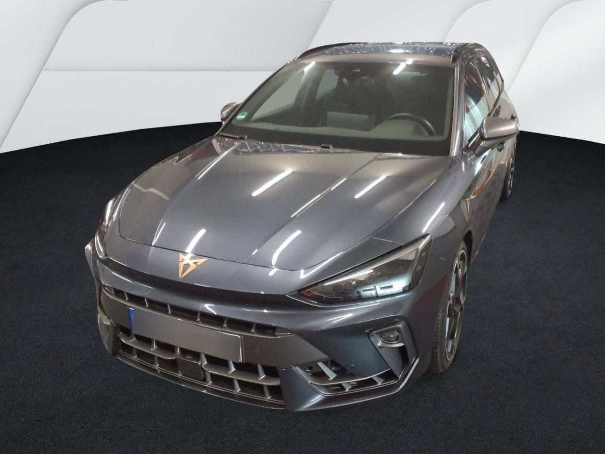 Cupra Leon 🔥KEINE NEBENKOSTEN🔥333 PS🔥 Leasing