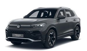 Volkswagen Tiguan 1.5 eHybrid OPF 110kW DSG R-Line