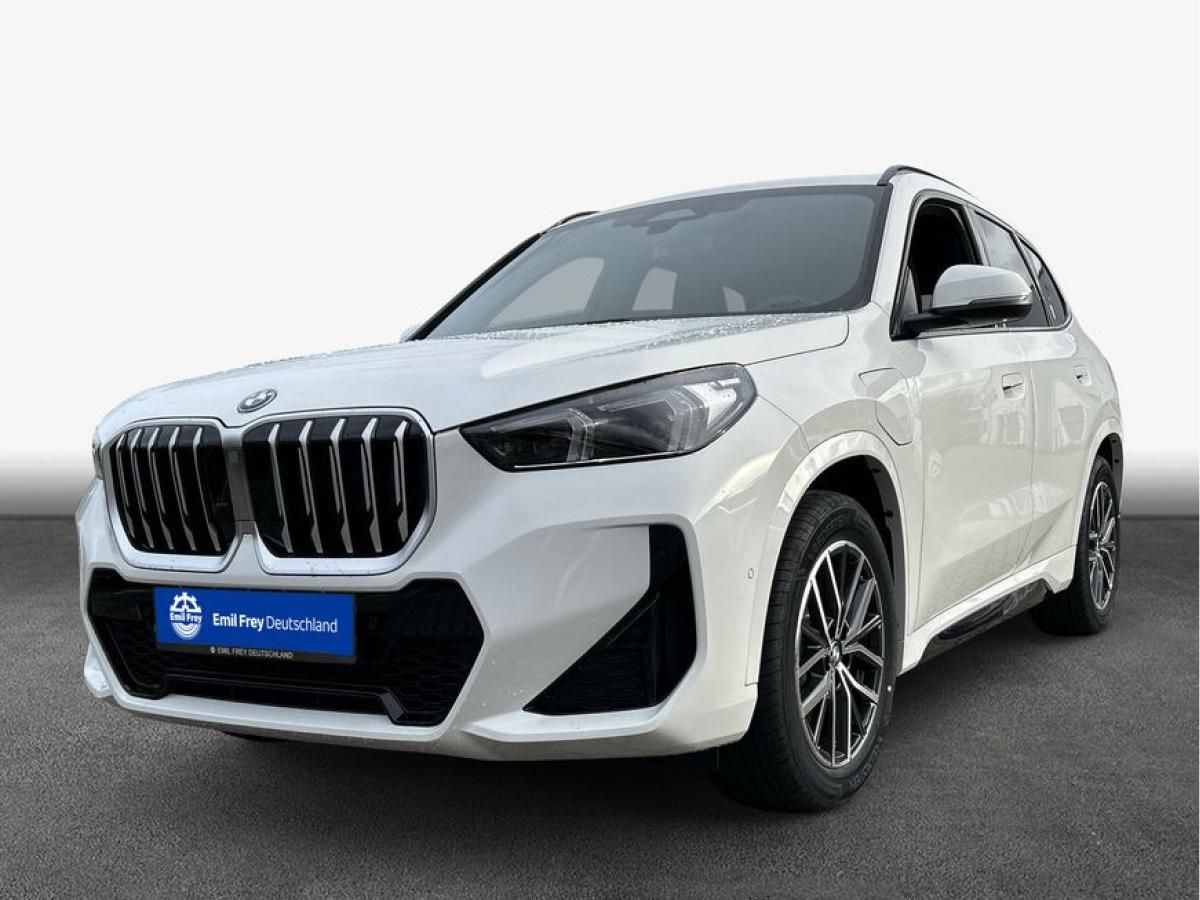 BMW X1 xDrive25e Aut. M Sportpaket , 5-türig Leasing