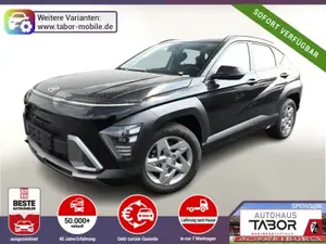 Hyundai Kona DCT N-Line Nav 18Z SHZ v+h Privacy Keyl ACC