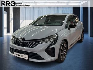 Renault Clio TECHNO TCe 90 CARPLAY KAMERA SHZ PDC