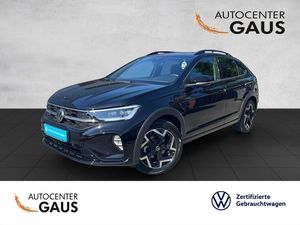 Volkswagen Taigo R-Line 1.5 TSI DSG AHK*Navi*ACC*LED-Matrix
