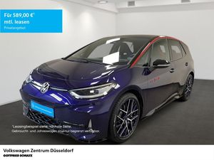 Volkswagen ID.3 GTX Navi Pano Kamera Sitzheiz