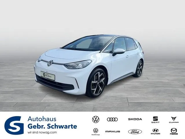 Volkswagen ID.3 Pro 150 kW Move 360° Navi SHZ Memory