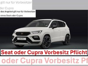 Cupra Ateca frei konfigurierbar❗nur für Seat oder Cupra Vorbesitzer❗ LRV inkl. Leasing