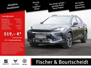 Cupra Formentor 1.5 e-HYBRID VZ AHK NAVI FAP SENN