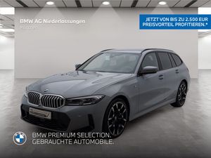 BMW 330d xDrive Touring M Sport LiveCockpitProf LED