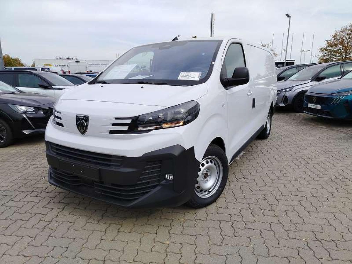 Peugeot Expert Kasten XL HDI 150 AT *Sofort* Leasing