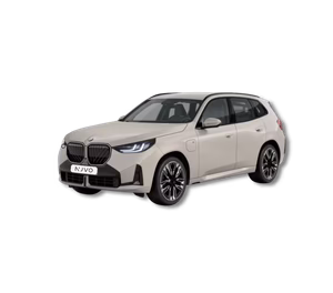 BMW X3 xDrive 30e