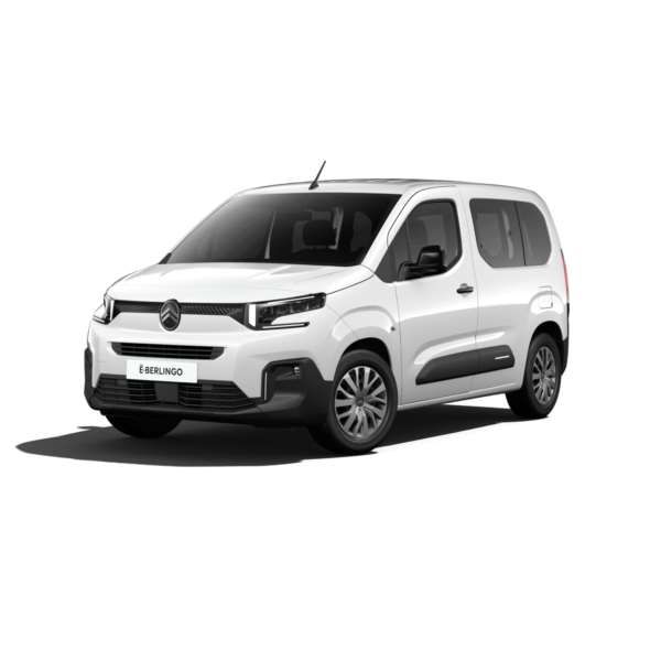 Citroën Ë-BERLINGO & BERLINGO PLUS (Länge M) Leasing