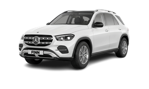 Mercedes-Benz GLE 450 4MIC GLE 450 4MIC