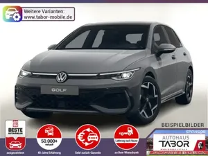 Volkswagen Golf 8 DSG R-Line Matrix Pano 5J.Gar Keyl ParkAs