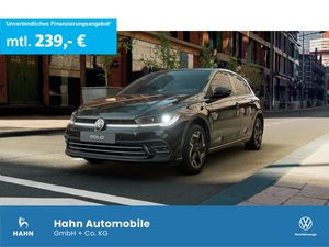 Volkswagen Polo EDITION 50 1,0TSI 95PS DSG IQ.Drive PlusPak