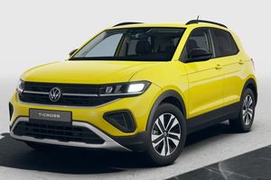 Volkswagen T-Cross 1.0 TSI OPF ENERGY