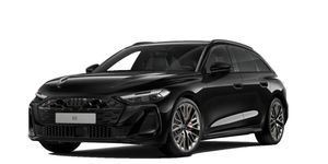 Audi S5 Avant TFSI S-tronic Auto-Abo