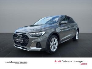 Audi A1 35 allstreet TFSI basis DSG*S tronic*LED*BLT